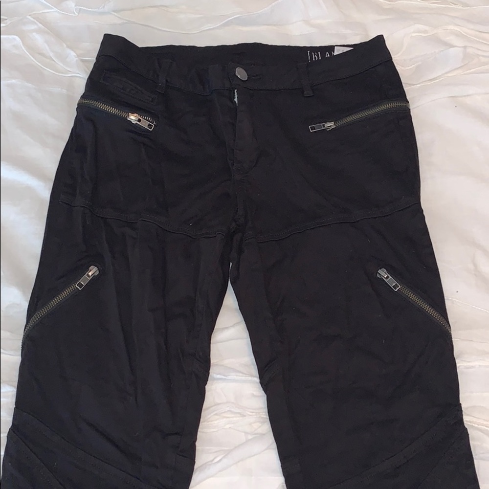 Black blanknyc jeans